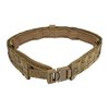 Entdecke den UGF Battle Belt in Coyote Brown! 🎯 Leicht, anpassbar und ideal für Schützen. Hol dir jetzt den perfekten Gürtel für den Schießstand!