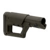 Entdecke den leichten Magpul AR-15 PRS Lite Buttstock in O.D. Green 🌿 – perfekt für Präzisionsschützen, die Mobilität und Komfort suchen!