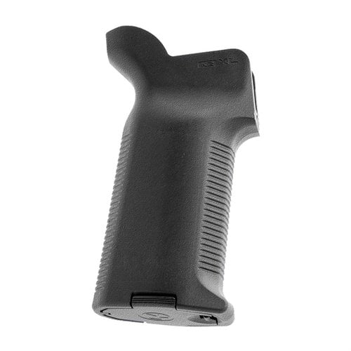 Entdecke den Magpul MOE K2-XL Grip für AR-15 – ideal für große Hände! 🖐️ Bessere Kontrolle und Komfort beim Schießen in jeder Umgebung.