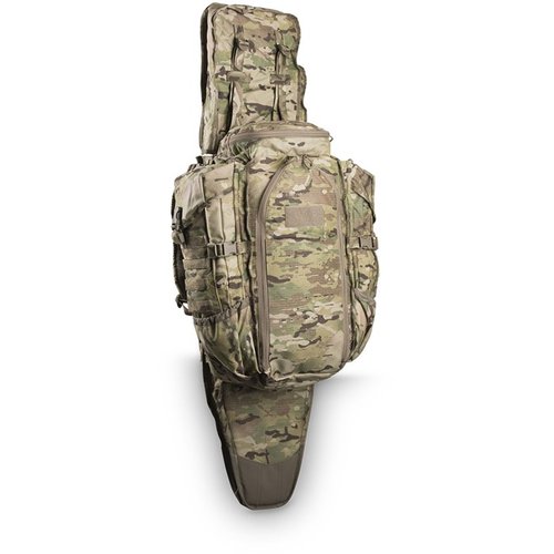 Entdecke den Eberlestock Phantom Sniper Pack 🎒 mit innovativem Design, ideal für deine Ausrüstung und Gewehr. Perfekt für jedes Abenteuer!