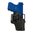 BLACKHAWK SERPA CQC HOLSTER S&W M&P 9/40, SD9/SD40 (NOT CORE)RH BLK
