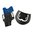 BLACKHAWK SERPA CQC HOLSTER S&W M&P 9/40, SD9/SD40 (NOT CORE)RH BLK