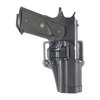 Entdecke das SERPA CQC Holster von BLACKHAWK für die 1911 Commander. 🛡️ Sicher, vielseitig und ideal für einen schnellen Zugriff!