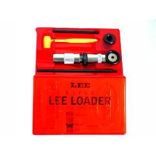 Entdecke den LEE PRECISION 308 Winchester Loader! 🔧 Perfekt für Einsteiger, um schnell und einfach Patronen wiederzuladen. Jetzt ausprobieren!