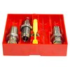 LEE PRECISION 500 S&W MAGNUM CARBIDE 3-DIE SET