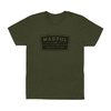 Entdecke das Magpul GO BANG T-Shirt in Olive Drab! 🌟 100% Baumwolle, bequem und langlebig – zeig deinen Style! Jetzt zuschlagen!