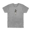 MAGPUL HULA GIRL CVC T-SHIRT ATHLETIC HEATHER 3XL