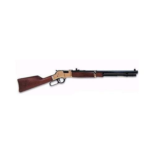 Entdecke den BIG BOY 20IN 44 MAGNUM ✨ von Henry Repeating Arms. Mit edlem Walnussholz und 10+1 Kapazität für unvergessliche Schießerlebnisse!