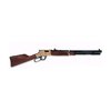 HENRY REPEATING ARMS BIG BOY 20IN 357 MAGNUM | 38 SPECIAL BLUE 10+1