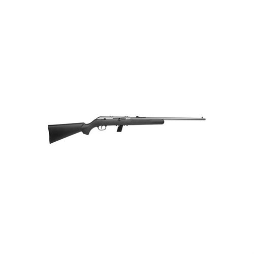 Entdecke das Savage Arms 64 FSS Gewehr! ✨ Perfekt für Plinking und Jagd, mit Edelstahl-Lauf und 10+1 Kapazität. Ideal für Anfänger und Profis!