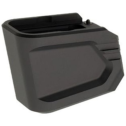Mit den Tyrant Designs Magazine Extensions für Glock 19 & 23 kannst du deine Kapazität um bis zu 5 Schüsse erhöhen und das in weniger als 10 Sekunden!