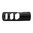 MERAKI MACHINE M1 3 PORT MUZZLE BRAKE 6.5MM, .725  , 1/2X28