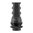 SILENCERCO ASR 5.56 MUZZLE BRAKE