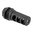 SILENCERCO ASR 5.56 MUZZLE BRAKE