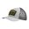 MAGPUL GO BANG TRUCKER HEATHER GRAY