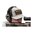 MAGPUL GO BANG TRUCKER HEATHER GRAY