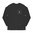 MAGPUL MULEY COTTON LONG SLEEVE T-SHIRT 3XL CHARCOAL
