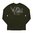 MAGPUL MULEY COTTON LONG SLEEVE T-SHIRT L OLIVE DRAB