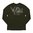 MAGPUL MULEY COTTON LONG SLEEVE T-SHIRT 3XL OLIVE DRAB