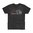 MAGPUL WAPITI BLEND T-SHIRT XL CHARCOAL