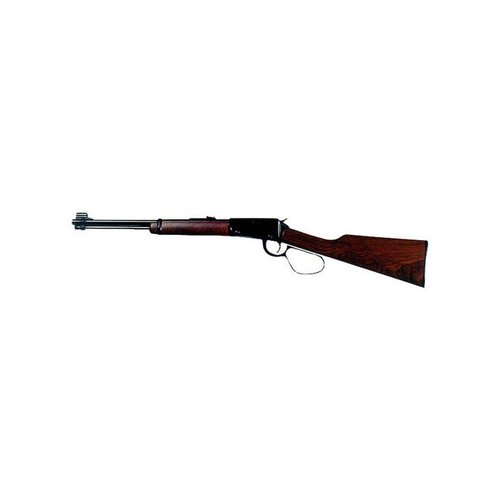 Entdecke das Henry Lever Carbine .22 mit 16,125" Lauf und 12+1 Kapazität. Ideal für kaltes Wetter! 🔥 Hol dir dein perfektes Gewehr!