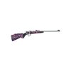 Entdecke das MINI-BOLT Jugendgewehr mit Edelstahl und Muddy Girl Camo 🌟. Vollständig einstellbare Visierungen für präzises Zielen!