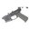 KE ARMS KE-9 BILLET COMPLETE LOWER RECEIVER W/ TRIGGER & MAG CATCH