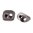 V SEVEN WEAPON SYSTEMS AR-15 KMR CLAMP BLOCKS TITANIUM