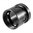 V SEVEN WEAPON SYSTEMS AR-15 KMR BARREL NUT TI BLK