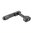 V SEVEN WEAPON SYSTEMS AR-15 MAGAZINE RELEASE TI BLK LINES