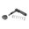 V SEVEN WEAPON SYSTEMS AR-15 MAGAZINE RELEASE TI BLK DIAMONDS