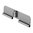 V SEVEN WEAPON SYSTEMS AR-15 EJECTION PORT COVER TI RAW