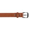 MAGPUL EL ORIGINAL TEJAS GUN BELT LIGHT BROWN 44"