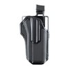 Entdecke das Blackhawk Omnivore Holster für über 150 Pistolen! 🔒 Sicher, vielseitig und schnell zugänglich. Perfekt für deine Selbstladepistole!