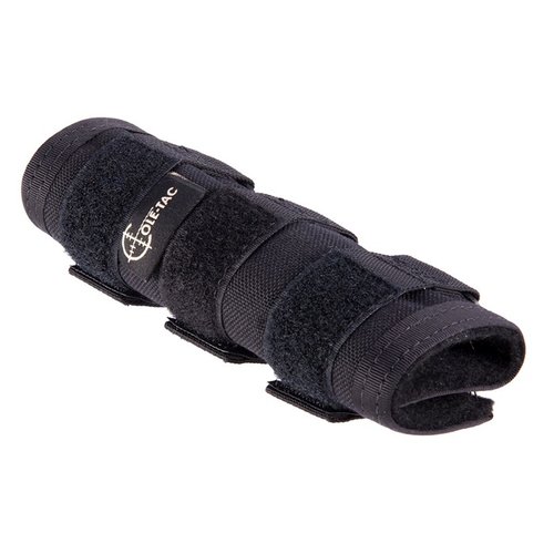 Schütze deinen Schalldämpfer mit dem Cole-Tac Metal Python Suppressor Cover! 🔥 Robust, hitzebeständig und rutschfest – ideal für dein Setup.