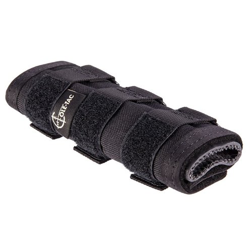 Entdecke die Cole-TAC HTP Suppressor Cover für extreme Bedingungen! 🔥 Robust, feuerfest und perfekt für deine Schießabenteuer.