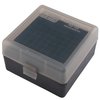 Entdecke die robusten FLIP TOP RIFLE AMMO BOXES von MTM CASE-GARD für 100 Runden! 🛡️ Perfekt für dein nächstes Schießabenteuer!