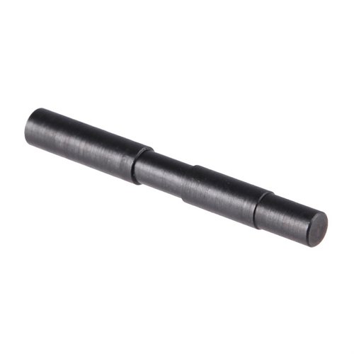 Entdecke den FOLDING STOCK PIN von JMAC CUSTOMS! 🔩 Perfekt für 4,5 mm und 5,5 mm Faltstocksysteme. Hochwertig aus 4140 Stahl gefertigt!