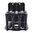 JMAC CUSTOMS LOUD AND FLASHY MUZZLE BRAKE 14MM THREADS