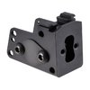 Entdecke den modularen hinteren Kalaschnikow-Trunnion Adapter von JMAC! 🔧 Wechsle schnell zwischen Schäften und genieße maximale Flexibilität!