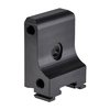 Entdecke den modularen Kalaschnikow-Trunnion Adapter von JMAC! 🔧 Wechsel schnell zwischen Schäften und genieße maximale Flexibilität für deinen Build.
