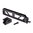 JMAC CUSTOMS 6-INCH SKELETONIZED TUBE FOR 4.5MM FOLDING AKS