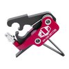 ELFTMANN AR-9 TRIGGER STRAIGHT FINGER ADJUSTABLE