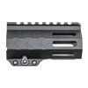 Entdecke die leichten AR-15 WORKHORSE M-LOK Handguards 🛡️ von Battle Arms. Ideal für MIL-SPEC Karabiner, funktional und stylish!