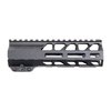 Entdecke die leichten AR-15 WORKHORSE M-LOK Handguards 🛡️ aus Aluminium, ideal für MIL-SPEC Karabiner. Perfekte Funktionalität und Gewichtseinsparung!