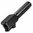 LONE WOLF DIST. ALPHA WOLF BARREL CONVERS. M27/M33 TO 9MM NON-THREAD SS BLK