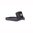 MAGPUL GL ENHANCED MAGAZINE WELL FOR GLOCK 17 GEN 4 BLACK