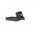 MAGPUL GL ENHANCED MAGAZINE WELL FOR GLOCK 19 GEN 4 BLACK