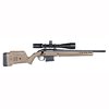 Entdecke den verstellbaren Magpul Ruger American Short Action Stock in Flat Dark Earth! 🏹 Ideal für dein Gewehr mit robustem Design und M-LOK. 