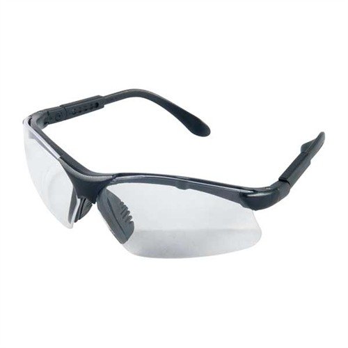 Entdecke die REVELATION Schießbrillen von RADIANS! 👓 Klare, schlagfeste Linsen bieten optimalen Schutz und Komfort beim Schießen.